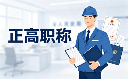 卫生正高级职称答辩